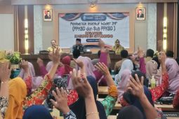 Situbondo alokasi Rp503 juta untuk insentif kader IMP PPKBD