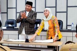 Pemkab Situbondo-YKCI kerja sama budi daya udang berwawasan lingkungan