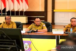 Provinsi Gorontalo jadi tuan rumah Penas Petani Nelayan XVII 2026