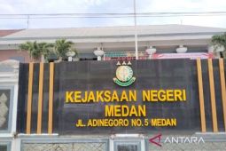 Kejari Medan belum terima SPDP kasus DJ Parlin Sembiring tabrak pengendara becak hingga tewas