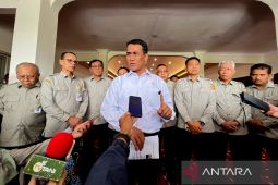 Mentan: Stok beras 3,8 juta ton perkuat posisi RI tak impor beras