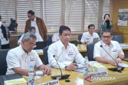 Menkeu: Capaian setahun pemerintahan Prabowo menciptakan optimisme