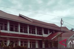 Pemkab Biak Numfor bantu dana Otsus Papua bangun tempat penginapan keagamaan GKI