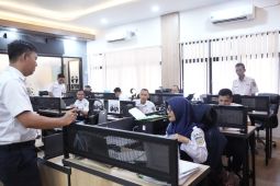 KAI Palembang canangkan program 5R guna bangun budaya kerja