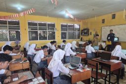 Gubernur Jambi: TKA pedoman kualitas siswa di daerah