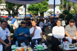 Penyaluran KUR di Jambi tumbuh 4,11 persen