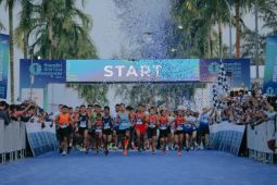 Capai ribuan peserta, Mandiri Bintan Marathon siap digelar akhir pekan ini