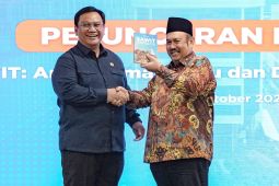 Kepala Bappenas: Tata kelola sawit harus diselesaikan bersama-sama