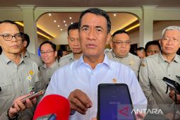 Mentan: beras sumbang deflasi 23 provinsi berkat sinergi lintas sektor