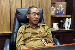 DPKUKMP Palangka Raya gencarkan pengecekan bahan pangan jelang Natal dan Tahun Baru 2026