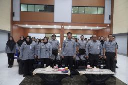 Pelatihan Paralegal Kalbar dibuka, Siapkan garda terdepan bantuan hukum hingga desa