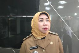 Pemprov Lampung perluas sosialisasi pencegahan pernikahan dini