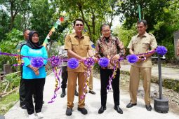 Pemkab Sleman dorong pembangunan yang berkeadilan & berpihak pada rakyat