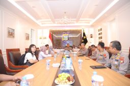 BPK nilai efektivitas pengelolaan RS Bhayangkara Polda Kepri