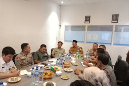 Wabup: Kesiapsiagaan minimalkan dampak bencana