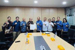 PLN UIP Sulawesi amankan aset PLTU Punagaya di Sulsel