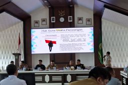 Banyak perusahaan di Bengkayang belum miliki HGU