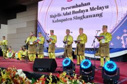 MABM Singkawang jadikan budaya Melayu jembatan diplomasi antarnegara serumpun