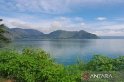 BPS: 29.372 wisman kunjungi Sumut pada September 2025