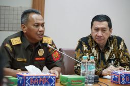 DJP Sumut Sumut I blokir 310 rekening penunggak pajak, segini tunggakannya