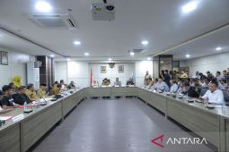 Aliansi penambang Babel pastikan tak ada aksi demonstrasi, Dirut PT Timah: Lapor jika ada temuan praktik tak sesuai