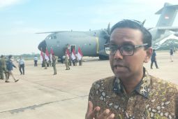 Airbus sebut A400M milik TNI AU miliki kemampuan serbaguna