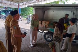 DKP Mataram usulkan tambahan beras SPHP untuk kegiatan pangan murah