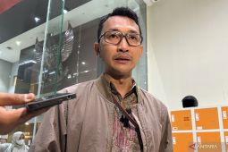 KPK periksa mantan sopir Bupati Mempawah sebagai saksi kasus Dinas PUPR