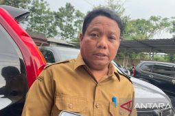 Capaian CKG Kota Serang terkendala masalah NIK