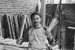 Desa Berdaya NTB dan mimpi meritokrasi yang membumi