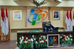 Neraca dagang Indonesia untung 4,34 miliar dolar AS, ekspor naik sekitar 11,41 persen