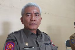PKL di kawasan Selong dan Pancor Lombok Timur ditertibkan