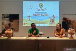 Pemkot Denpasar nilai SVF bawa dampak positif wisata Bali