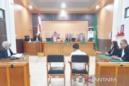 DJP Kalselteng pidanakan penggelap pajak hingga divonis 9 bulan