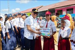 Pemkab Tabalong berikan beasiswa miskin dan siswa ABK