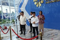 Kemensos-P2MI mengintegrasikan materi pekerja migran dalam Sekolah Rakyat