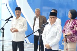 Siswa Sekolah Rakyat akan dilatih enam bahasa termasuk bahasa Jerman