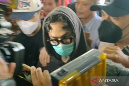 Polisi: Onad masih berstatus sebagai korban