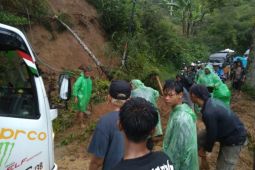 Pemkab Garut waspadai bencana hidrometeorologi hingga April 2026