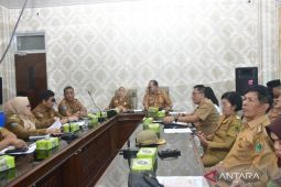 Perluas jangkauan MBG, Pemkab Rejang Lebong usul tambah empat SPPG khusus daerah terpencil