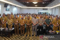 Banjarmasin perkuat tata kelola Koperasi Kelurahan Merah Putih