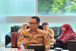 Pemprov Sulbar dan Pemkab Mamasa kerja sama pendidikan dokter spesialis