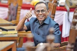 DPRD minta Pemkot Palangka Raya benahi pasar eks Terminal Tjilik Riwut