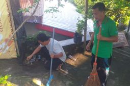 Layanan kesehatan 24 jam di Mataram diaktifkan selama musim hujan