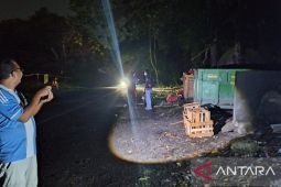 Ombudsman pantau tata kelola sampah di Bangka