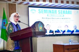 Wamenkop: Kampus berperan perkuat koperasi