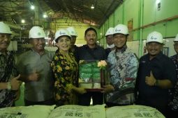 DPR RI dorong kemandirian gula nasional dari hulu ke hilir