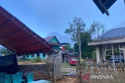 BMKG: Hujan ringan dominasi Indonesia pada Minggu