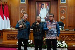 Gubernur NTT: Kerja sama dengan Bali-NTB perkuat sektor unggulan
