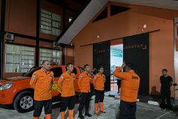 SAR Kendari cari wanita hilang di kebun Konsel